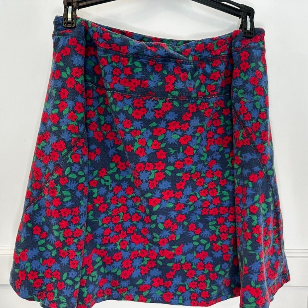 Title 9 - Samba Swing Skort Size XL